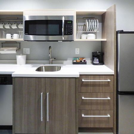 Home2 Suites By Hilton Pensacola I-10 Pine Forest Eksteriør billede