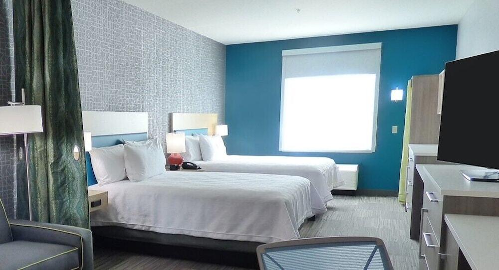 Home2 Suites By Hilton Pensacola I-10 Pine Forest Eksteriør billede