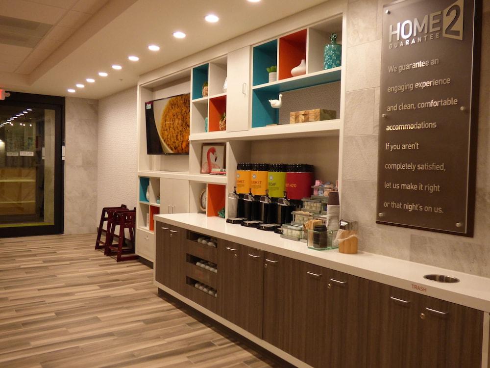 Home2 Suites By Hilton Pensacola I-10 Pine Forest Eksteriør billede