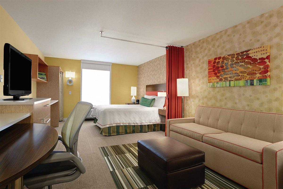 Home2 Suites By Hilton Pensacola I-10 Pine Forest Eksteriør billede