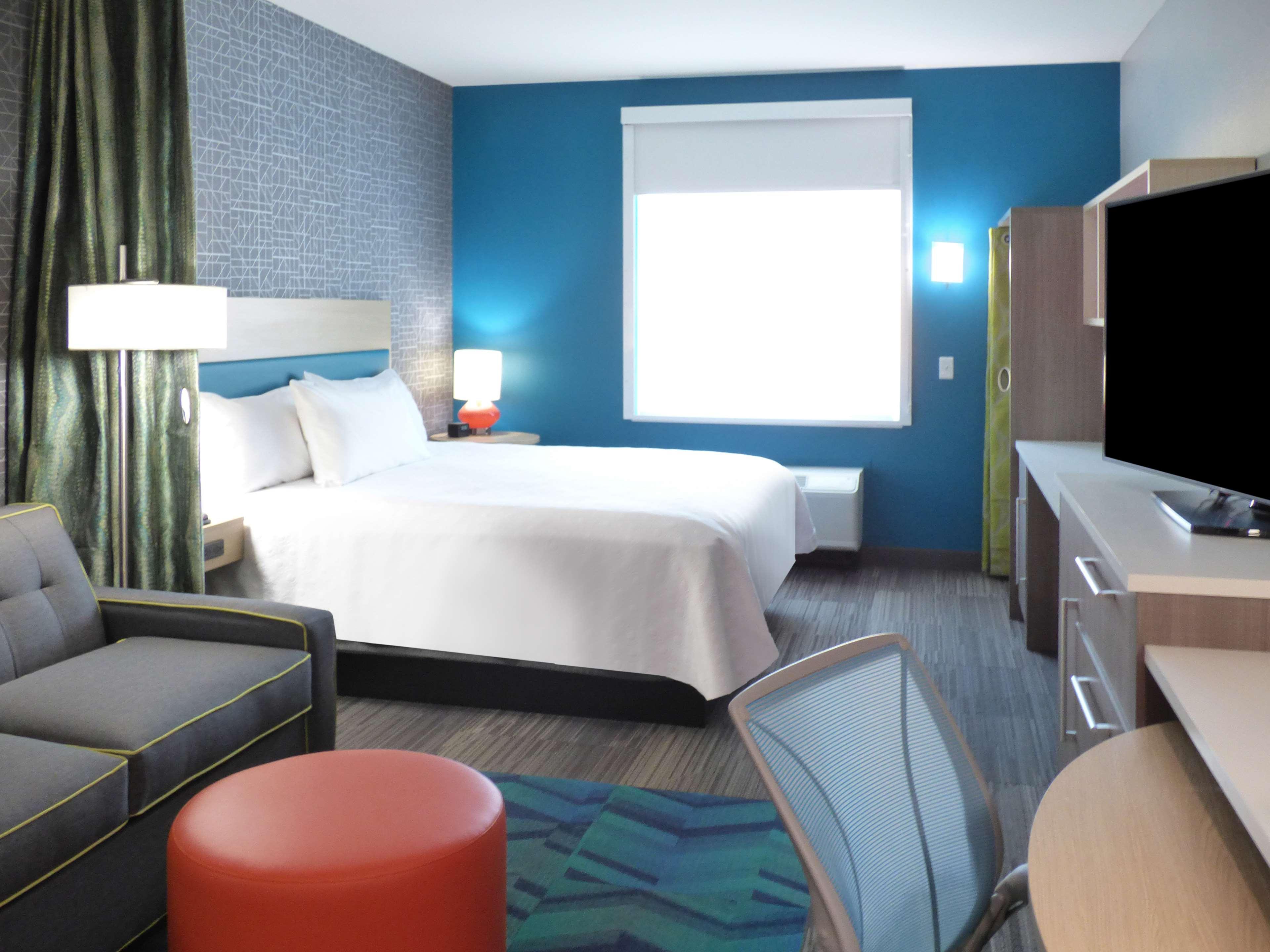 Home2 Suites By Hilton Pensacola I-10 Pine Forest Eksteriør billede