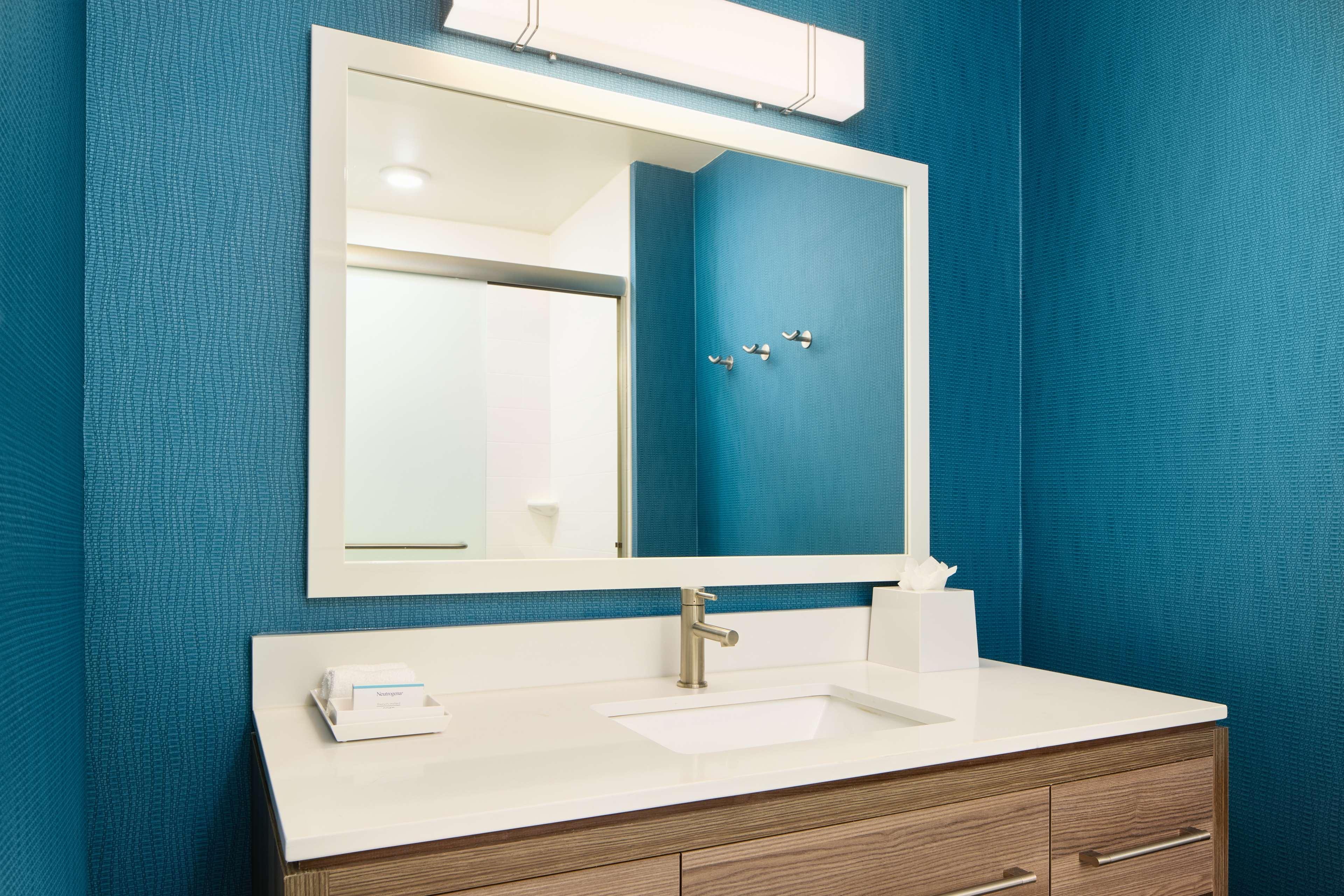 Home2 Suites By Hilton Pensacola I-10 Pine Forest Eksteriør billede