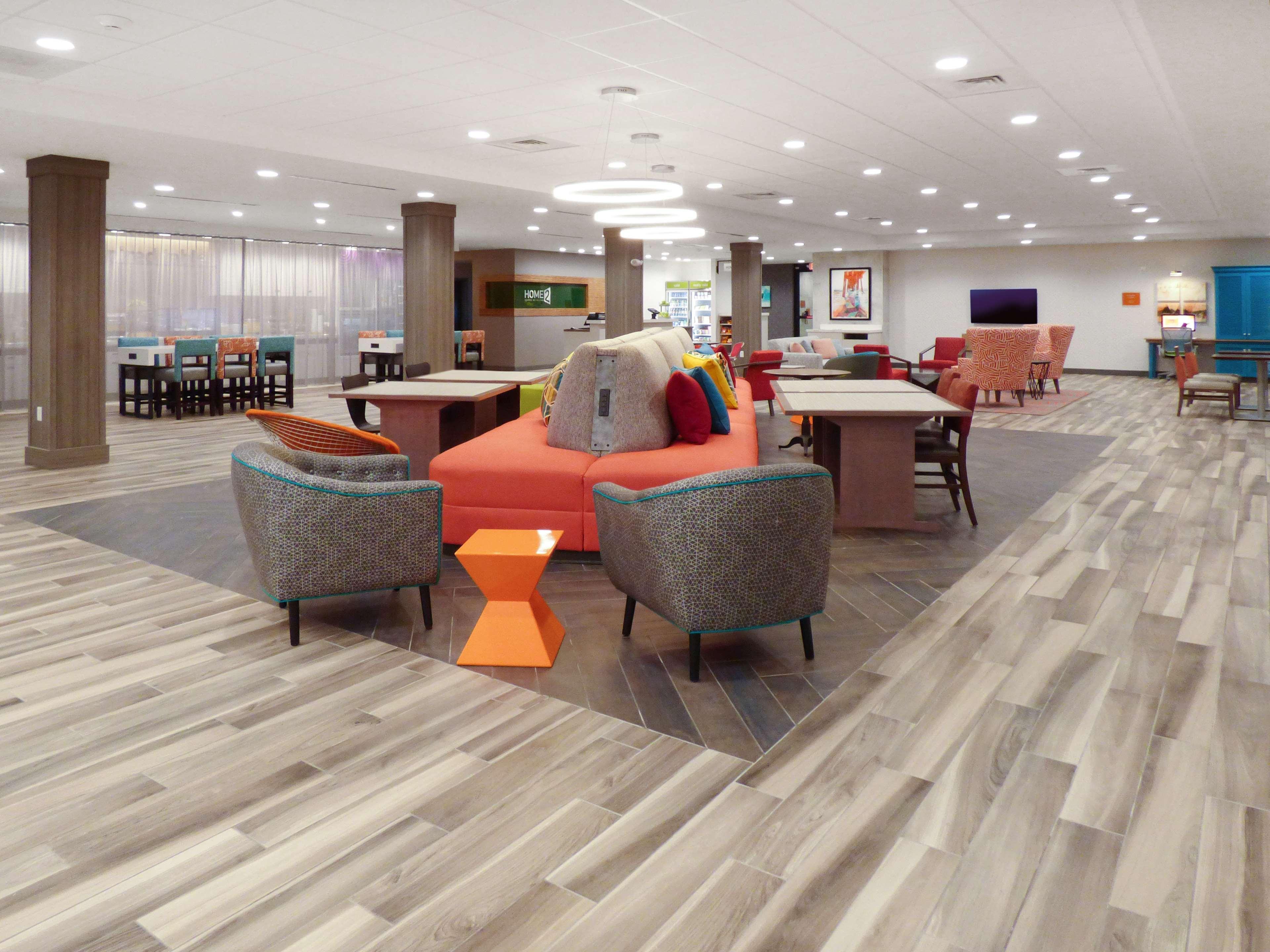 Home2 Suites By Hilton Pensacola I-10 Pine Forest Eksteriør billede