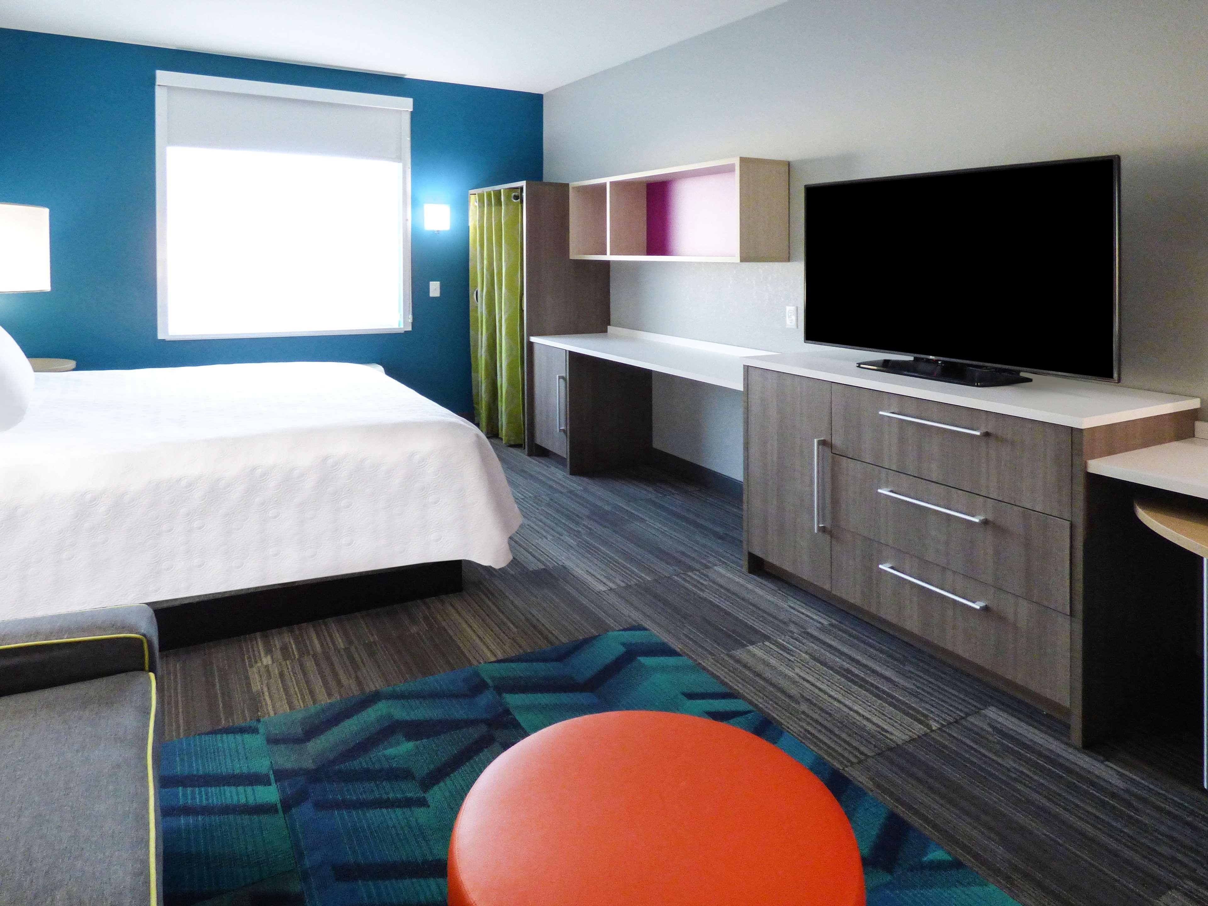 Home2 Suites By Hilton Pensacola I-10 Pine Forest Eksteriør billede
