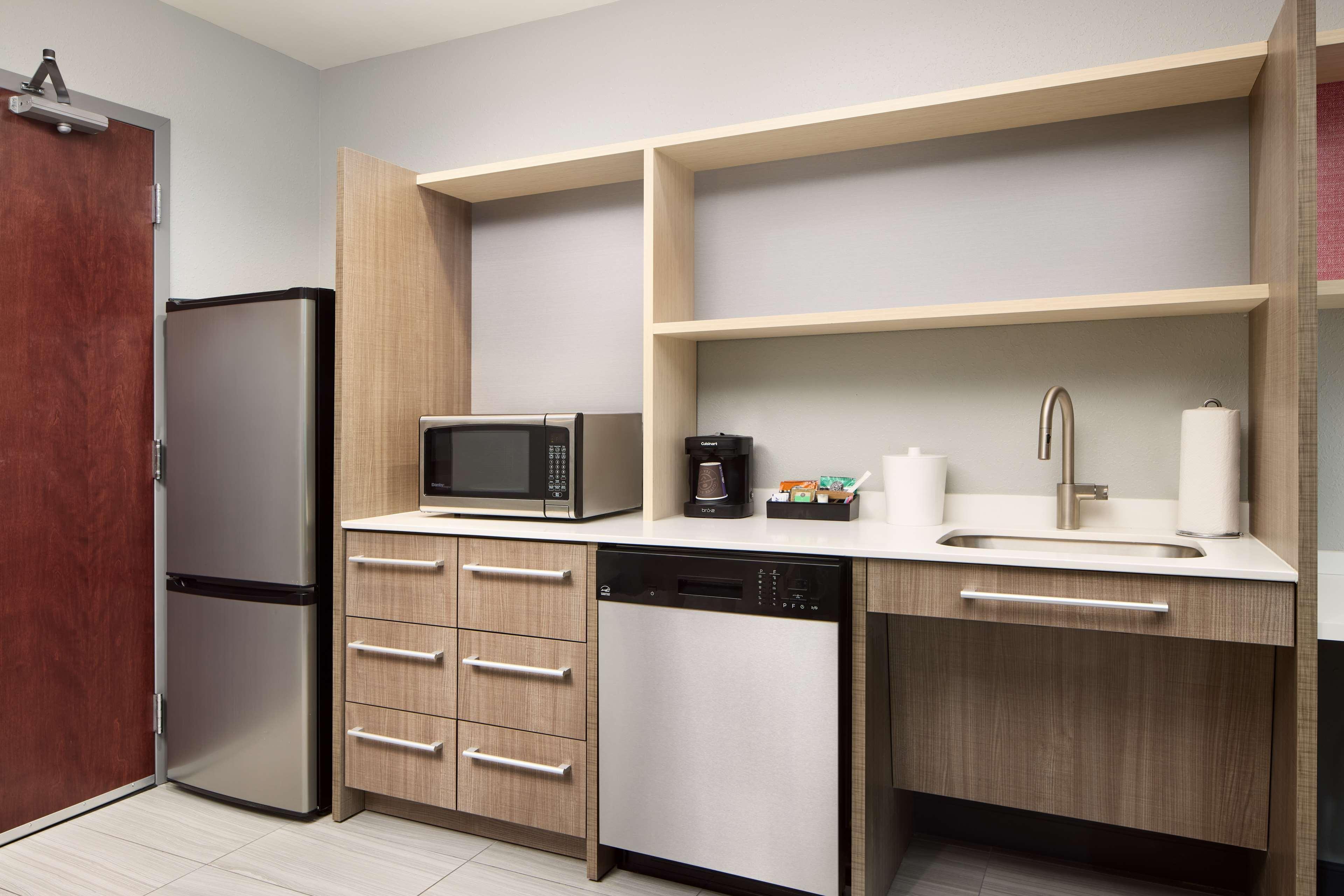 Home2 Suites By Hilton Pensacola I-10 Pine Forest Eksteriør billede