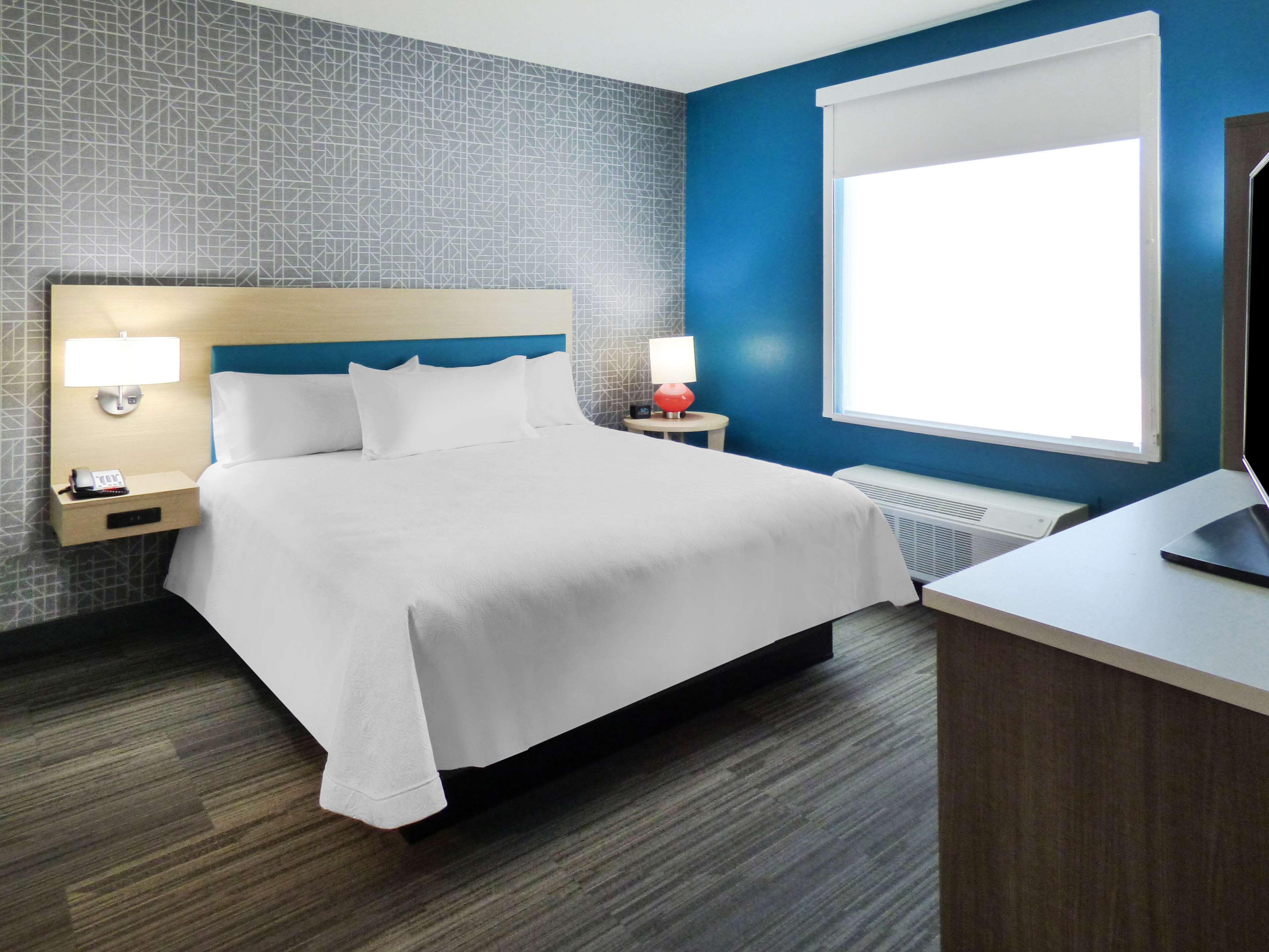 Home2 Suites By Hilton Pensacola I-10 Pine Forest Eksteriør billede