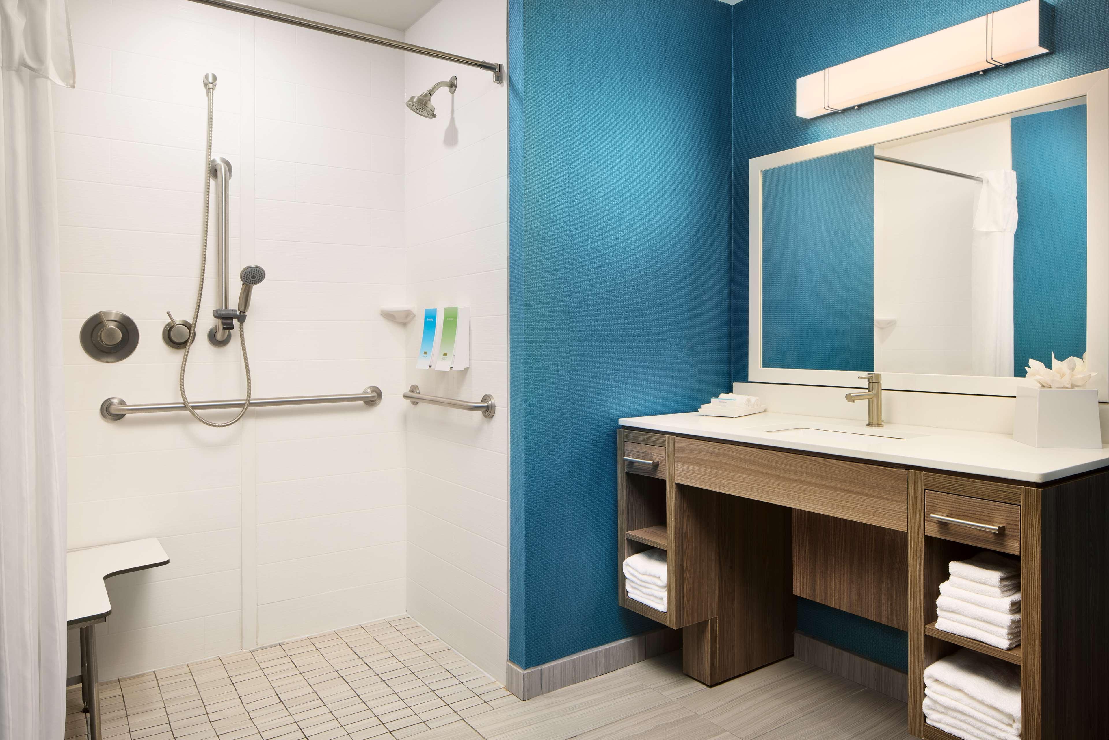 Home2 Suites By Hilton Pensacola I-10 Pine Forest Eksteriør billede