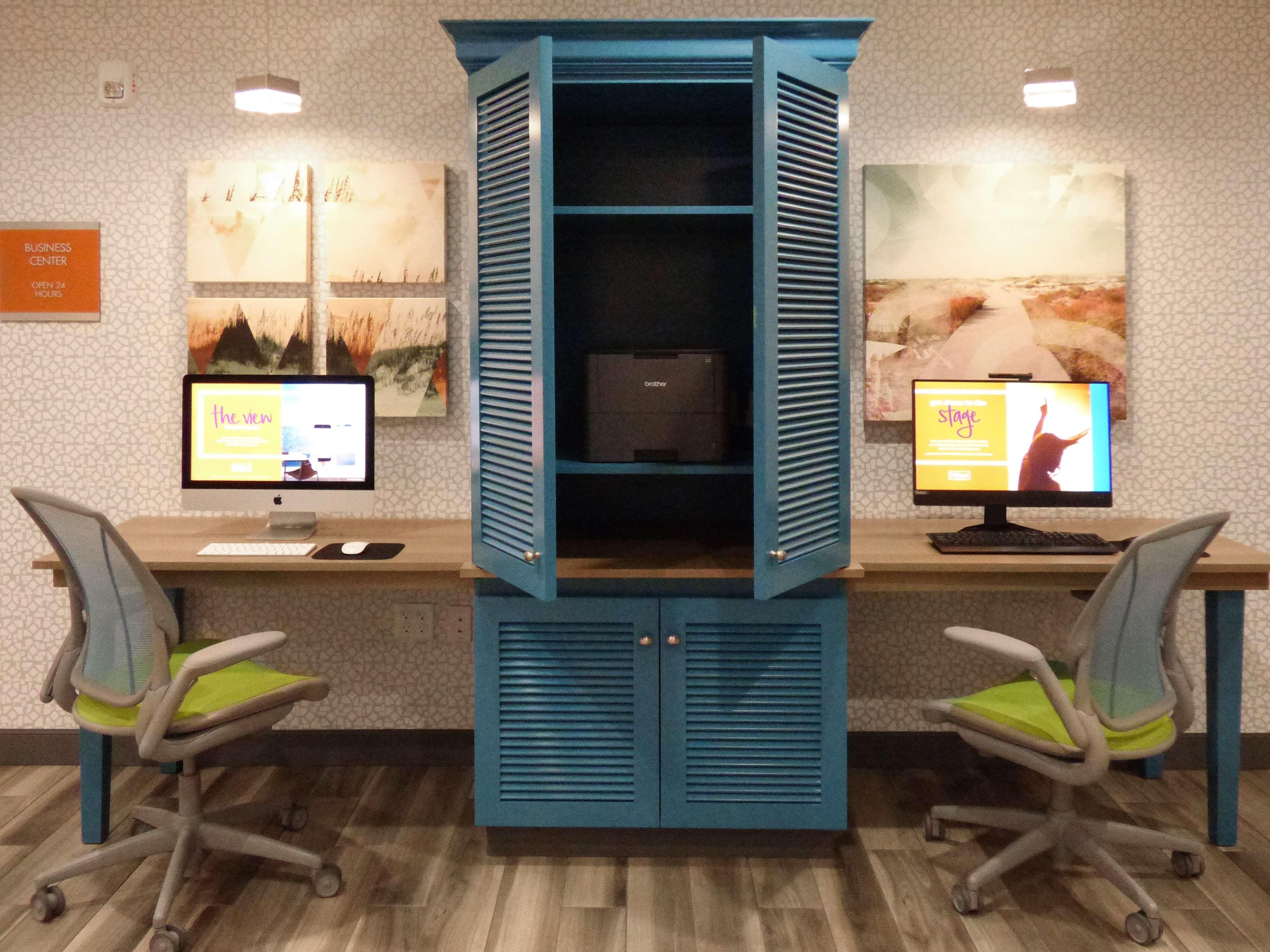 Home2 Suites By Hilton Pensacola I-10 Pine Forest Eksteriør billede