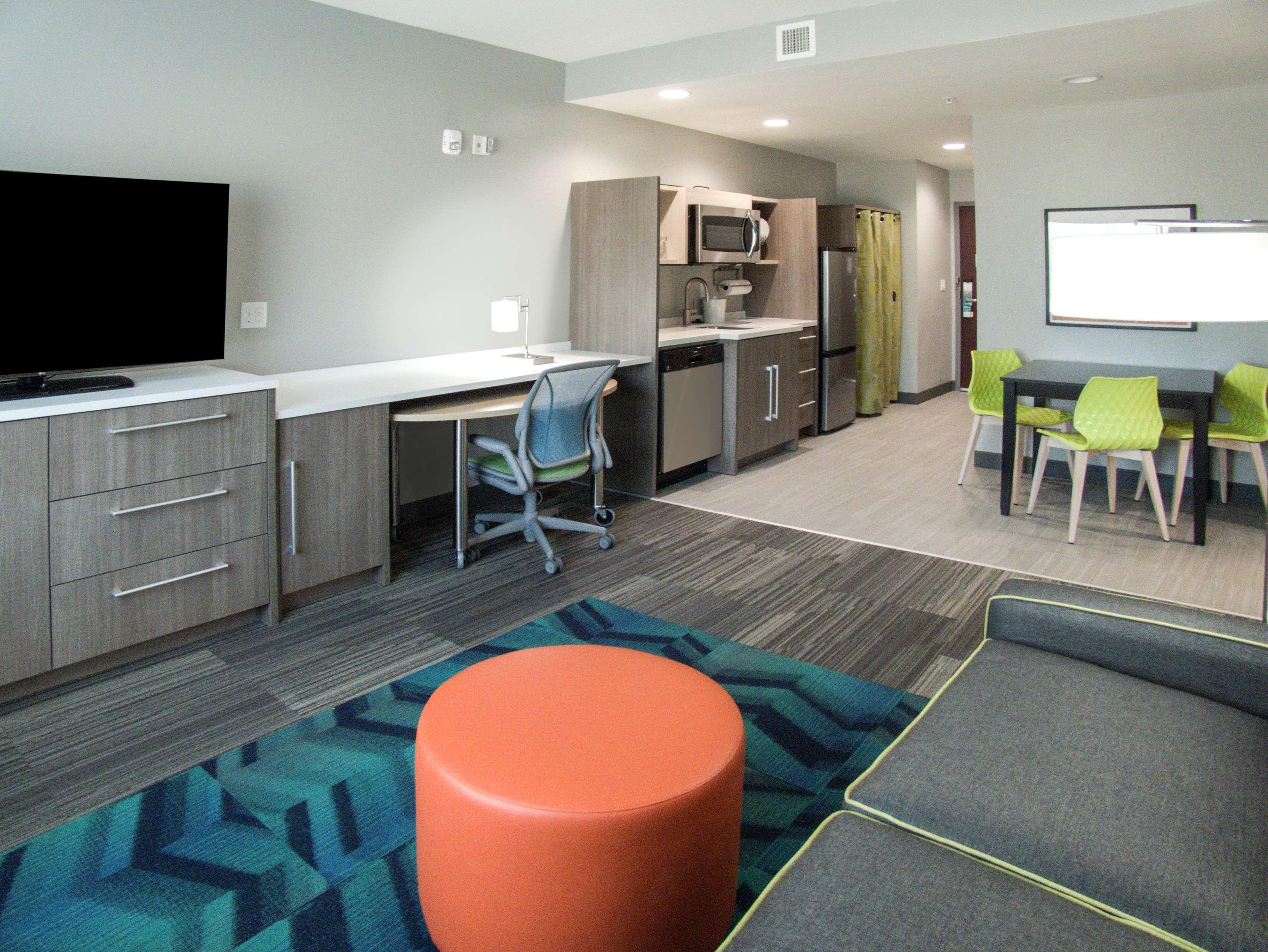 Home2 Suites By Hilton Pensacola I-10 Pine Forest Eksteriør billede