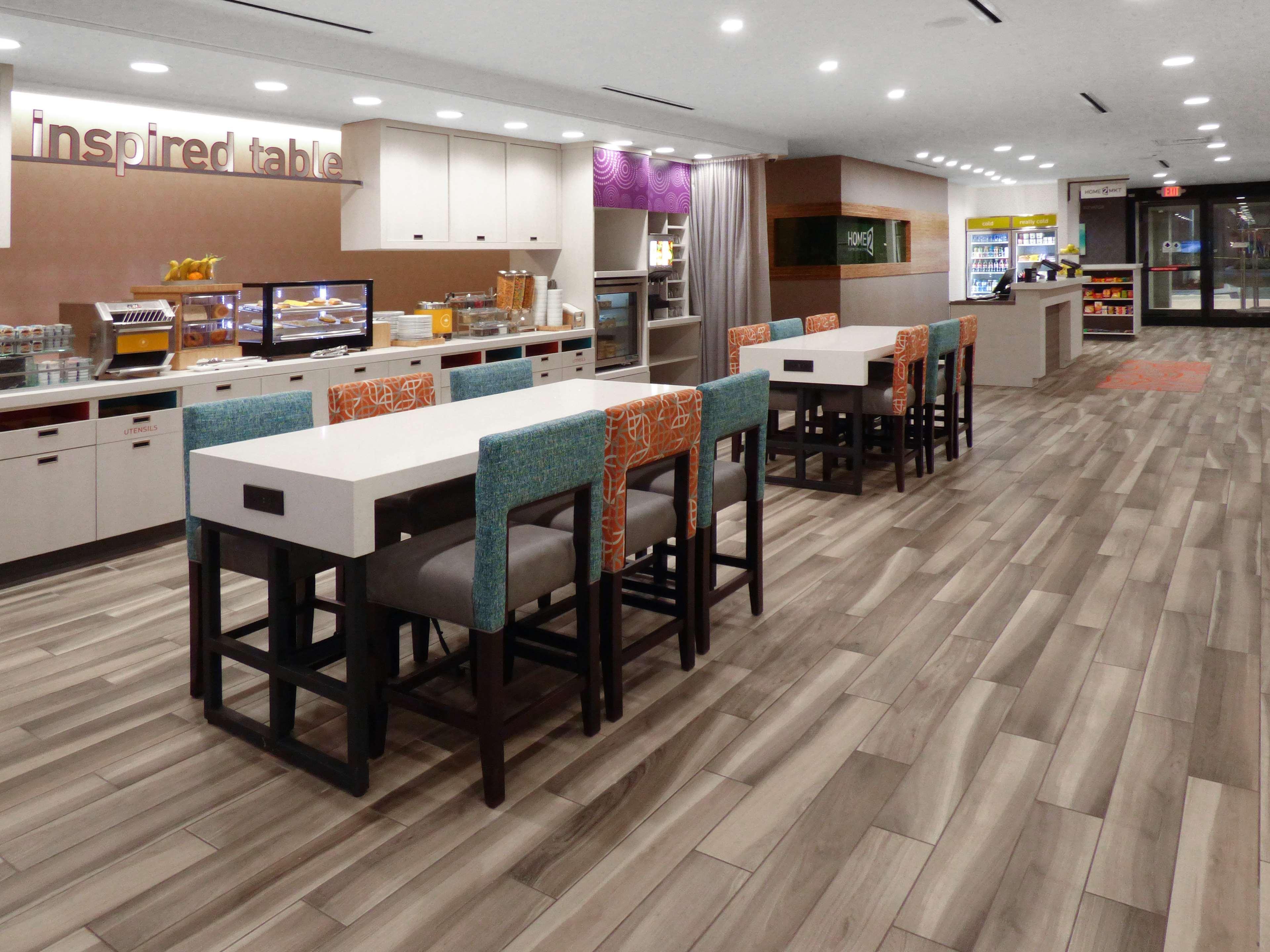 Home2 Suites By Hilton Pensacola I-10 Pine Forest Eksteriør billede