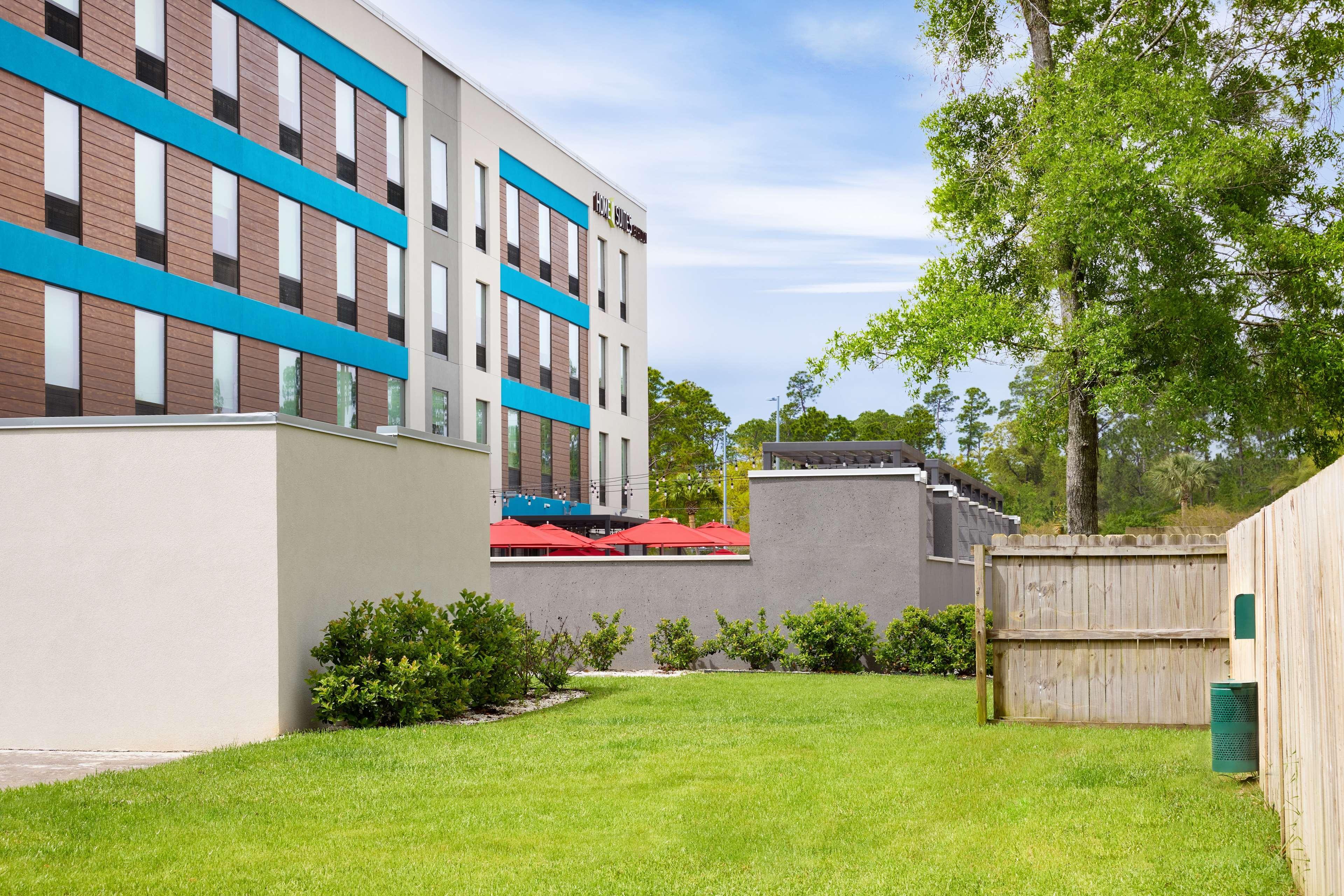 Home2 Suites By Hilton Pensacola I-10 Pine Forest Eksteriør billede