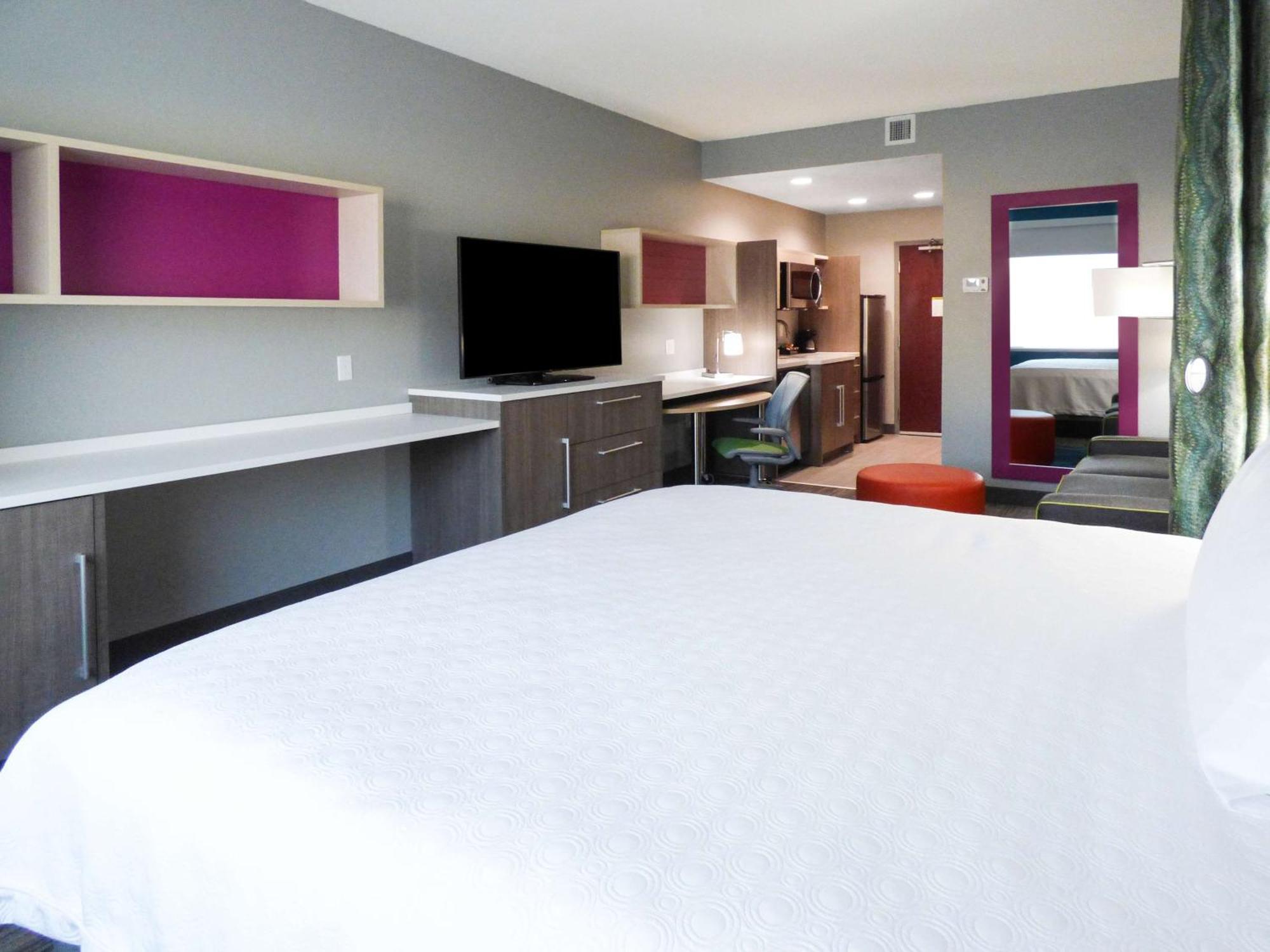 Home2 Suites By Hilton Pensacola I-10 Pine Forest Eksteriør billede