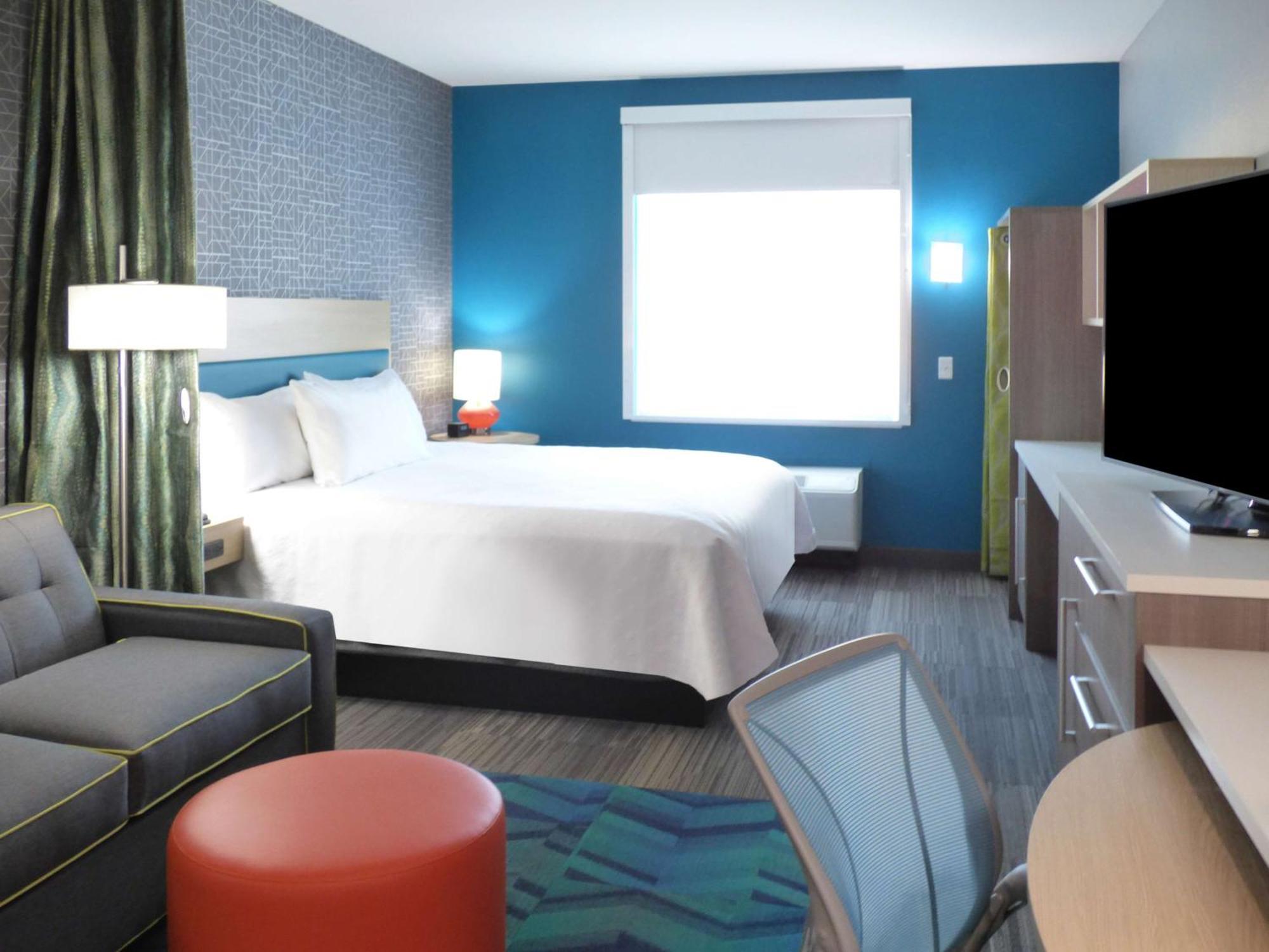 Home2 Suites By Hilton Pensacola I-10 Pine Forest Eksteriør billede