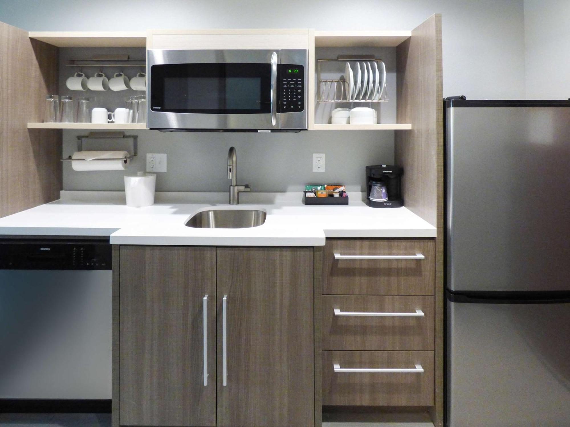 Home2 Suites By Hilton Pensacola I-10 Pine Forest Eksteriør billede