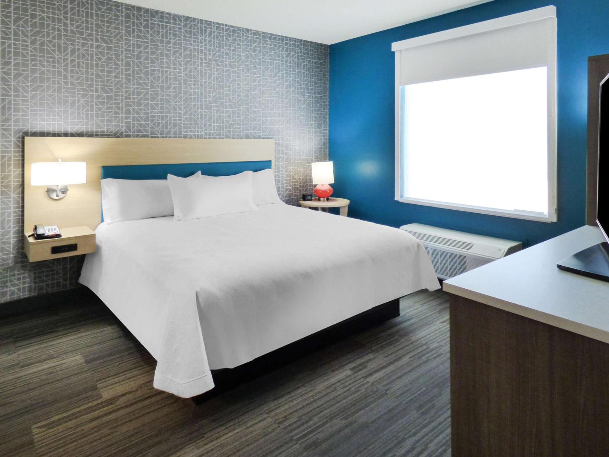 Home2 Suites By Hilton Pensacola I-10 Pine Forest Eksteriør billede