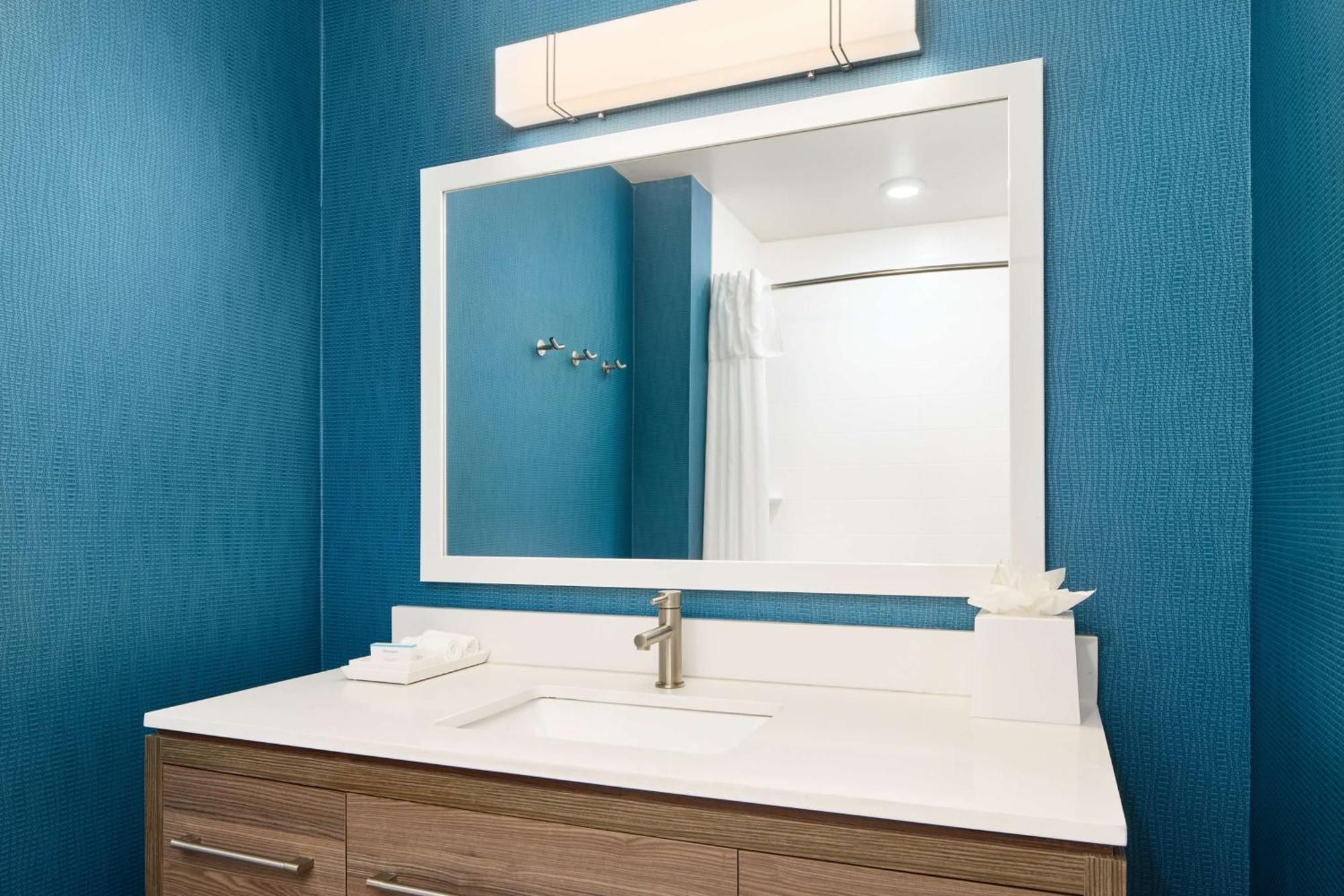 Home2 Suites By Hilton Pensacola I-10 Pine Forest Eksteriør billede