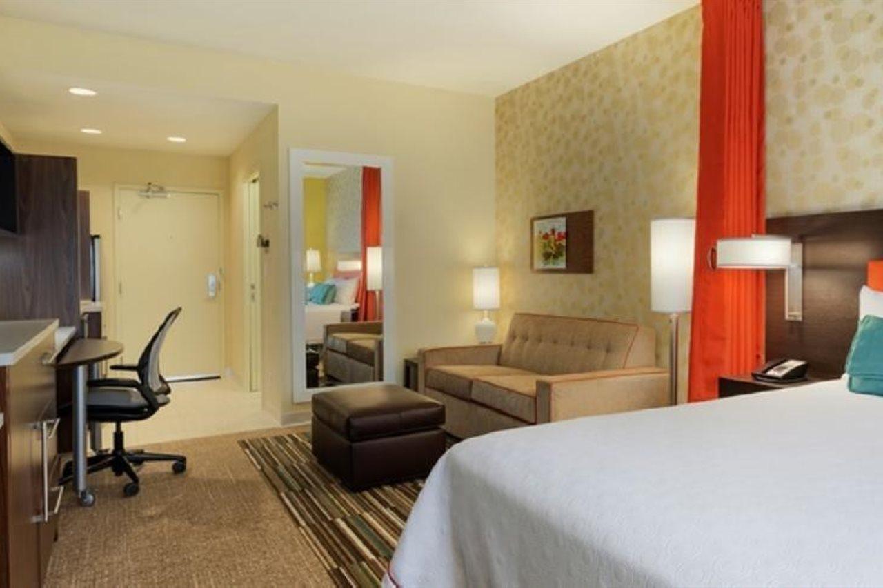 Home2 Suites By Hilton Pensacola I-10 Pine Forest Eksteriør billede