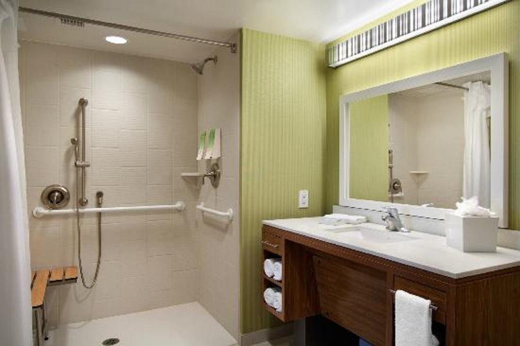 Home2 Suites By Hilton Pensacola I-10 Pine Forest Eksteriør billede