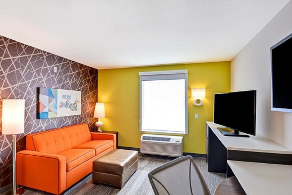 Home2 Suites By Hilton Pensacola I-10 Pine Forest Eksteriør billede